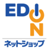 エディオンアプリ　家電と暮らしのエディオン -公式通販サイト-